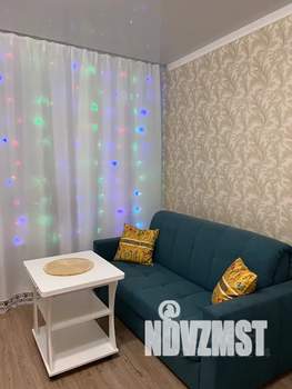 1-к квартира, посуточно, 36м2, 2/4 этаж