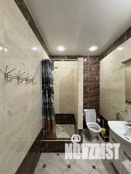 1-к квартира, посуточно, 50м2, 6/6 этаж