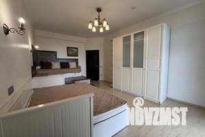 2-к квартира, посуточно, 112м2, 9/14 этаж