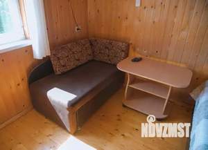2-к квартира, посуточно, 50м2, 1/1 этаж