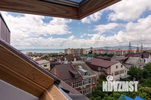 1-к квартира, посуточно, 70м2, 1/1 этаж