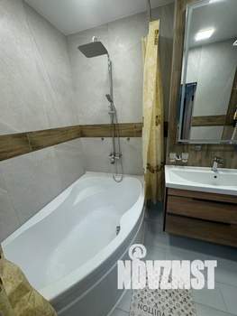 2-к квартира, посуточно, 70м2, 3/5 этаж