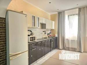 2-к квартира, посуточно, 20м2, 1/1 этаж