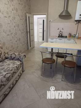 1-к квартира, на длительный срок, 50м2, 2/5 этаж