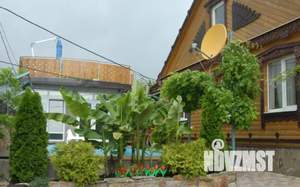 1-к квартира, посуточно, 16м2, 3/3 этаж