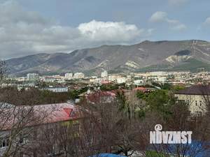 1-к квартира, на длительный срок, 52м2, 4/11 этаж