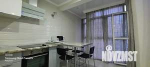 1-к квартира, посуточно, 46м2, 11/15 этаж