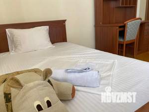 4-к квартира, посуточно, 154м2, 3/5 этаж