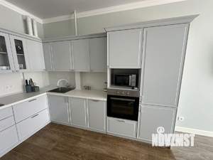 1-к квартира, посуточно, 55м2, 4/6 этаж