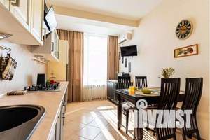 2-к квартира, посуточно, 76м2, 9/10 этаж