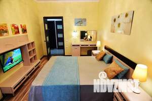 1-к квартира, посуточно, 45м2, 2/11 этаж