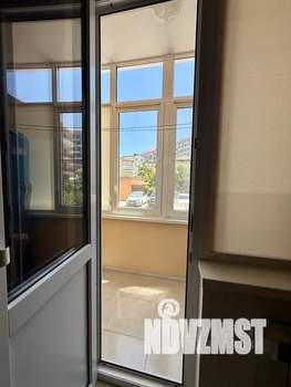 1-к квартира, посуточно, 47м2, 1/11 этаж