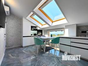 1-к квартира, посуточно, 45м2, 4/4 этаж