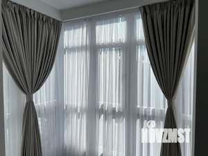 1-к квартира, посуточно, 62м2, 4/21 этаж