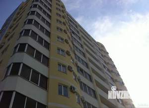 1-к квартира, посуточно, 50м2, 11/12 этаж