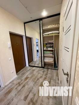 2-к квартира, посуточно, 60м2, 7/7 этаж
