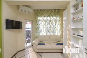 1-к квартира, посуточно, 41м2, 4/10 этаж