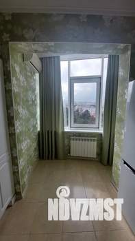 2-к квартира, посуточно, 46м2, 10/12 этаж