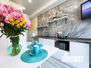 1-к квартира, посуточно, 27м2, 1/1 этаж