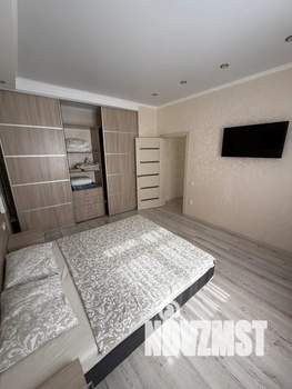 1-к квартира, посуточно, 39м2, 3/8 этаж