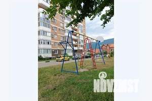 1-к квартира, посуточно, 60м2, 8/9 этаж