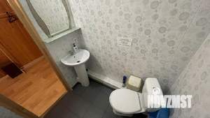 1-к квартира, посуточно, 15м2, 1/1 этаж