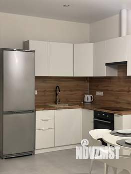 1-к квартира, на длительный срок, 45м2, 3/3 этаж