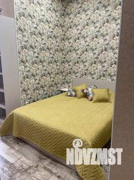 1-к квартира, посуточно, 31м2, 1/1 этаж