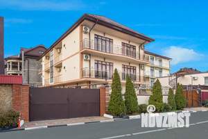 1-к квартира, посуточно, 30м2, 1/4 этаж