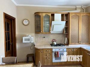 2-к квартира, посуточно, 56м2, 3/3 этаж