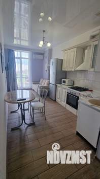 2-к квартира, посуточно, 50м2, 6/9 этаж