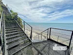 2-к квартира, посуточно, 35м2, 1/1 этаж