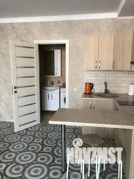 Студия квартира, посуточно, 22м2, 2/3 этаж