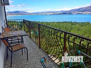 1-к квартира, посуточно, 35м2, 7/11 этаж