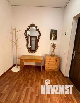 1-к квартира, посуточно, 50м2, 11/15 этаж