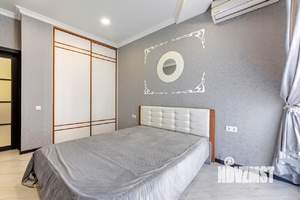 2-к квартира, посуточно, 75м2, 2/8 этаж
