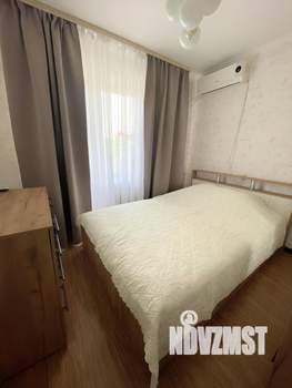 2-к квартира, на длительный срок, 40м2, 2/5 этаж