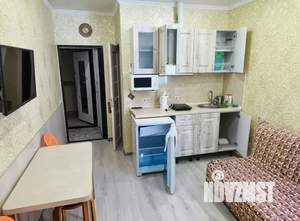 2-к квартира, посуточно, 25м2, 2/3 этаж