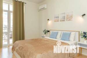 1-к квартира, посуточно, 49м2, 7/8 этаж