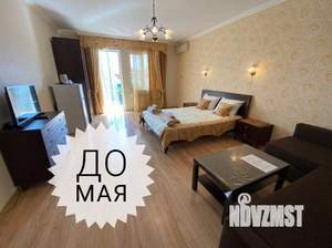 1-к квартира, на длительный срок, 33м2, 3/3 этаж