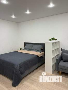 1-к квартира, на длительный срок, 45м2, 1/3 этаж