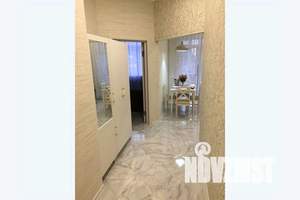 1-к квартира, посуточно, 10м2, 4/7 этаж