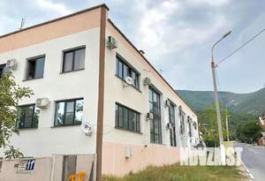 Студия квартира, посуточно, 33м2, 1/2 этаж