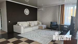 2-к квартира, посуточно, 58м2, 11/14 этаж