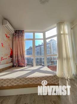 2-к квартира, посуточно, 64м2, 2/5 этаж