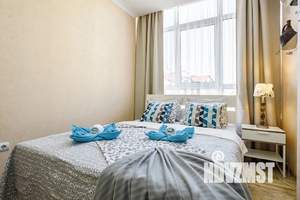 2-к квартира, посуточно, 82м2, 5/8 этаж