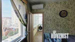 2-к квартира, посуточно, 50м2, 2/9 этаж