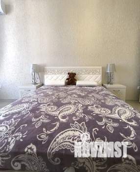 1-к квартира, посуточно, 45м2, 5/8 этаж