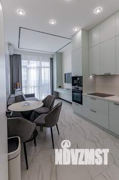 1-к квартира, посуточно, 50м2, 1/4 этаж