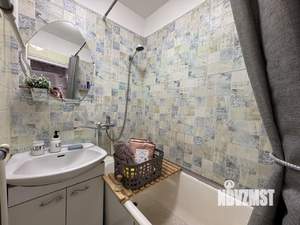 2-к квартира, на длительный срок, 61м2, 4/5 этаж